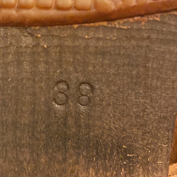 Sandgrens clogs - Picture 3 of 4